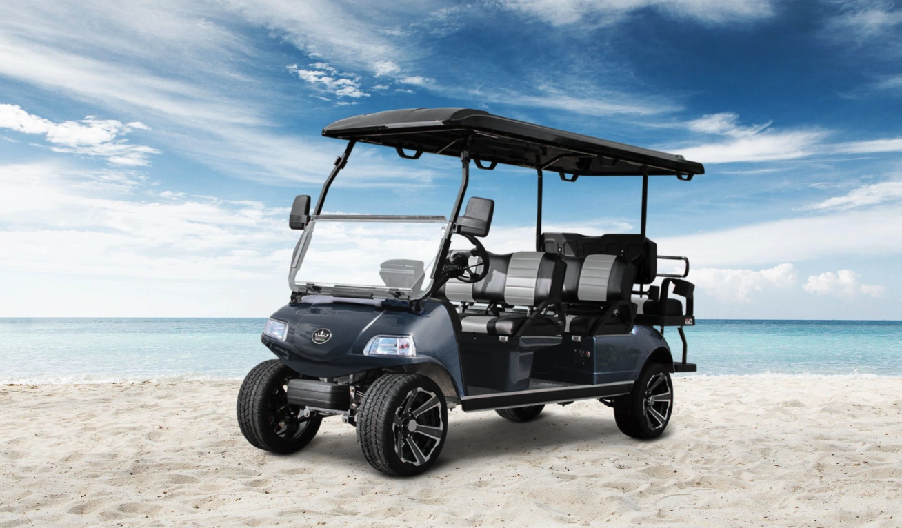 Thing To Do Golf Cart